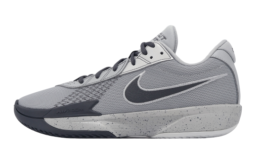 Nike Air Zoom GT Cut Academy EP Lt Smoke Grey / Photon Dust Lt Smoke Grey/Photon Dust FB2598004