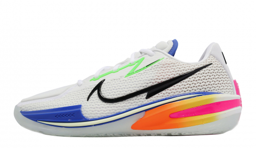 Nike Air Zoom GT Cut White Aura White/White-aura DX4112114