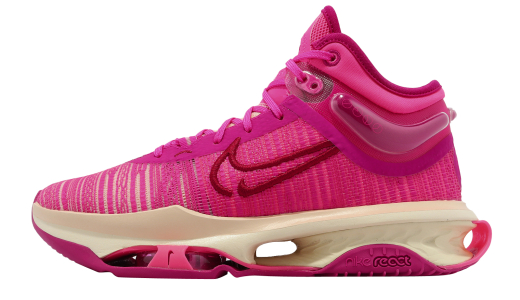 Nike Air Zoom GT Jump 2 Fierce Pink Fierce Pink/Hyper Pink/Guava Ice DJ9432601