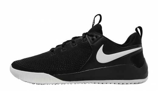 Nike Air Zoom Hyperace 2 Black White Black/White AR5281001