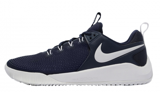 Nike Air Zoom Hyperace 2 Midnight Navy Midnight Navy/White AR5281400