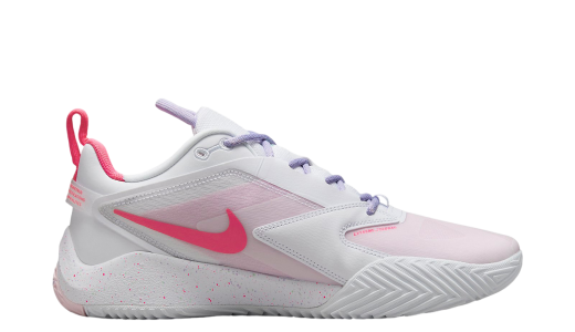 Nike Air Zoom HyperAce 3 SE White / Hyper Pink White/Hyper Pink-mint Foam HF3239100