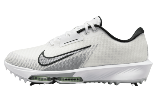 Nike Air Zoom Infinity Tour 2 White / Vapor Green (Wide) White/Vapor Green/Pure Platinum/Black FD0218-100