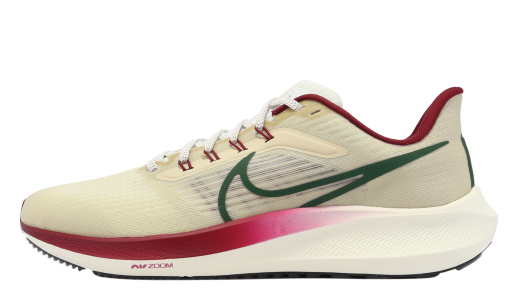 Nike Air Zoom Pegasus 39 Rattan Rattan/Gorge Green-sail FB7161231