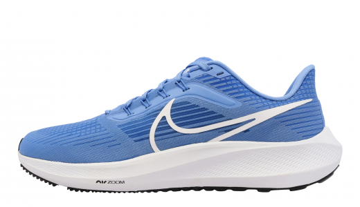 Nike Air Zoom Pegasus 39 TB University Blue University Blue/White-black DM0164404