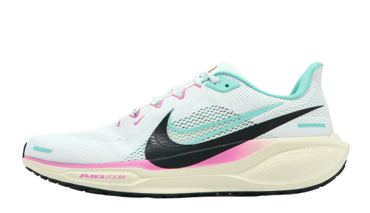 Nike Air Zoom Pegasus 41 White / Playful Pink White/Playful Pink HM3703161