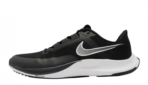 Nike Air Zoom Rival Fly 3 Black White Volt Black/White-anthracite-volt CT2405001