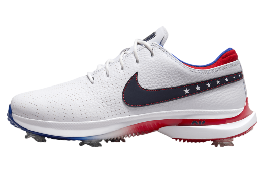 Nike Air Zoom Victory Tour 3 NRG White / Challenge Red White/Challenge Red/Hyper Royal/Obsidian FB8132-100