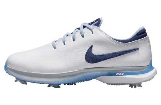 Nike Air Zoom Victory Tour 3 NRG White / Light Armory Blue (Wide) White/Aquarius Blue/Light Armory Blue/Midnight Navy FV5291-100