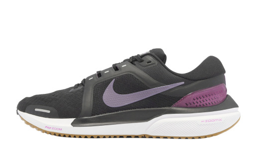 Nike Air Zoom Vomero 16 Canyon Purple Black/Canyon Purple DA7245009