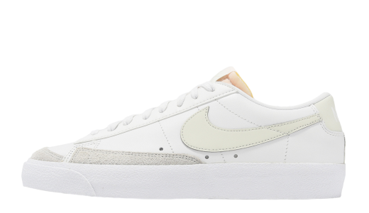 Nike Blazer Low 77 VNTG Summit White / Sea Glass Summit White/Sea Glass DA6364110