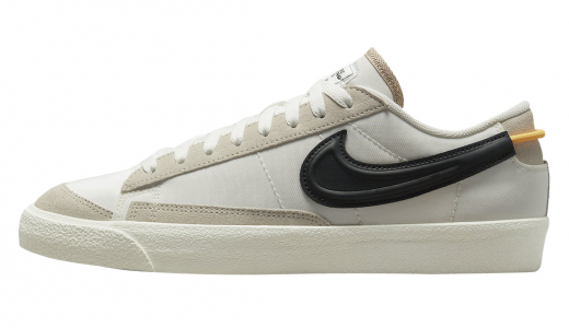 Nike Blazer Low Moving Company White/Grey-Black DV0798-100