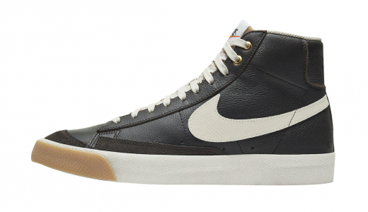 Nike Blazer Mid 77 Vintage Orewood Brown Orewood Brown/Sail DC1706-200