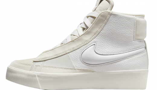 Nike Blazer Mid Victory Summit White Summit White/White-Phantom-Light Cream DR2948-100