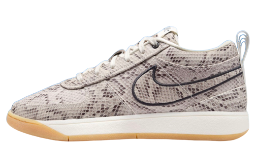 Nike Book 1 Python Light Orewood Brown/Black-Gum Light Brown-Sail HJ5352-100