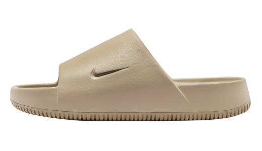 Nike Calm Slide Khaki Khaki/Khaki FD4116-201