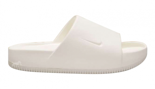 Nike Calm Slide Sail Sail/Sail FD4116-100