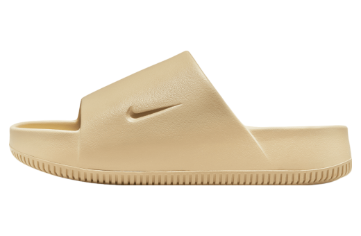 Nike Calm Slide Sesame Sesame/Sesame FD4116-200