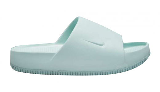 Nike Calm Slide WMNS Jade Ice Jade Ice/Jade Ice DX4816-300