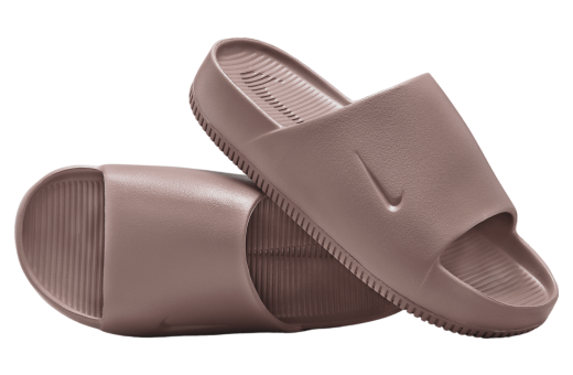 Nike Calm Slide WMNS Smokey Mauve Smokey Mauve/Smokey Mauve DX4816-201