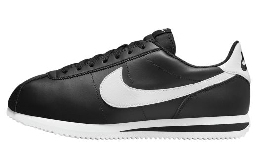 Nike Cortez Black / White Black/White DM4044-001