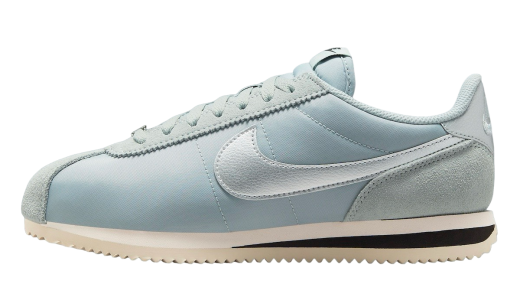 Nike Cortez Light Pumice Light Pumice/Metallic Silver-Light Orewood Brown-Black DZ2795-002