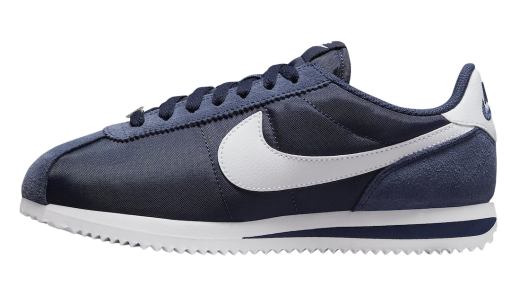 Nike Cortez Midnight Navy Midnight Navy/White DZ2795-400