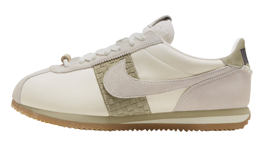 Nike Cortez NAI-KE Tan/Grey FV3614-102