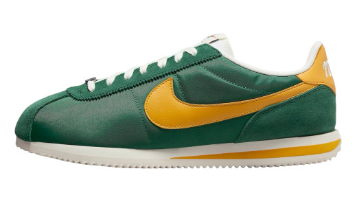 Nike Cortez Oregon Gorge Green/Yellow Ochre-Sail HF1435-300