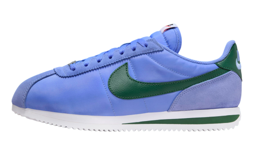 Nike Cortez TXT Blue Green Blue/Green DZ2795-402