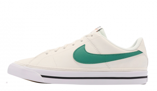 Nike Court Legacy GS Sail Green Noise Sail/Green Noise-black DA5380108