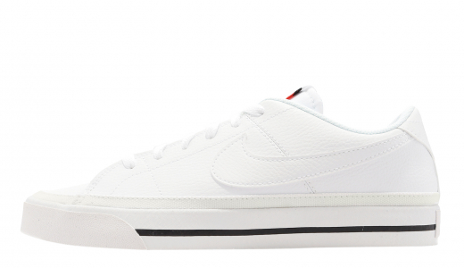 Nike Court Legacy Next Nature White Black White/White-black DH3162101