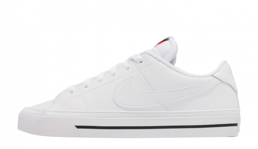 Nike Court Legacy White Black White/White-black CU4150100