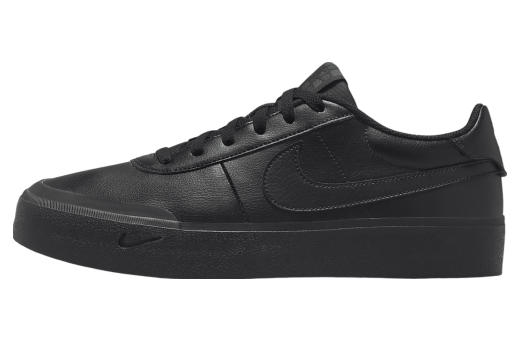 Nike Court Shot Black Black FQ8146-001