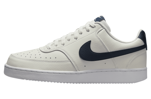 Nike Court Vision Low Sail / White / Armory Navy Sail/White/Armory Navy HQ4867-101