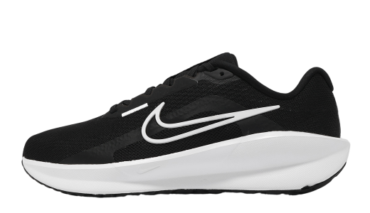 Nike Downshifter 13 Wide Black / Dark Smoke Grey Black/Dark Smoke Grey/White FJ1284001