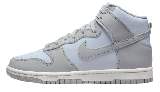 Nike Dunk High Blue Tint Blue Tint DD1869-401