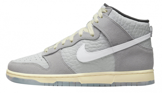 Nike Dunk High Culture Day Wolf Grey/Cream DR8753-077