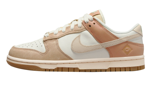 Nike Dunk Low Australia Tan/Beige-Sail FN7645-133