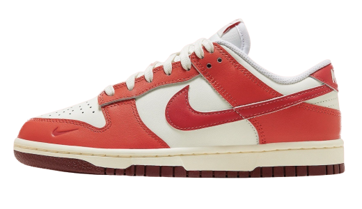 Nike Dunk Low Cosmic Clay Summit White/Cosmic Clay-Sail-Coconut Milk-Mars Stone HJ3491-161