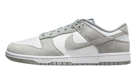 Nike Dunk Low Light Pumice White/Light Pumice FQ8249-101