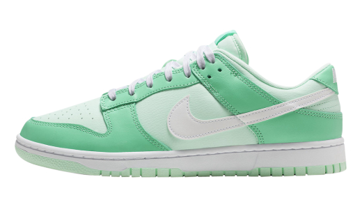 Nike Dunk Low Mint Foam Mint Foam/Light Menta-White DJ6188-301