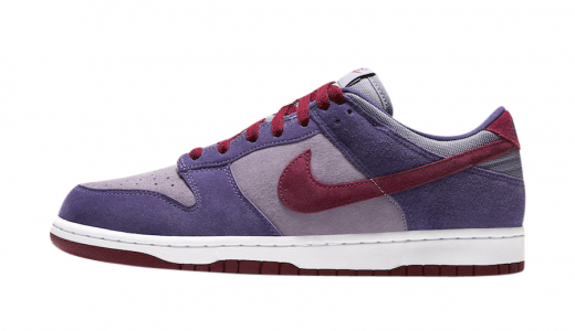 Nike Dunk Low Plum 2020 Daybreak/Barn-Plum CU1726-500