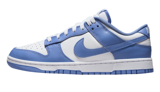 Nike Dunk Low Polar Polar/White DV0833-400