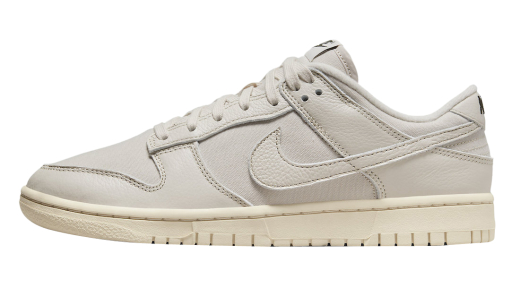 Nike Dunk Low Premium Light Orewood Brown Light Orewood Brown/Sequoia-Guava Ice DZ2538-100