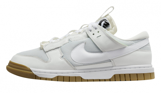 Nike Dunk Low Remastered White Gum White/Gum DV0821-001