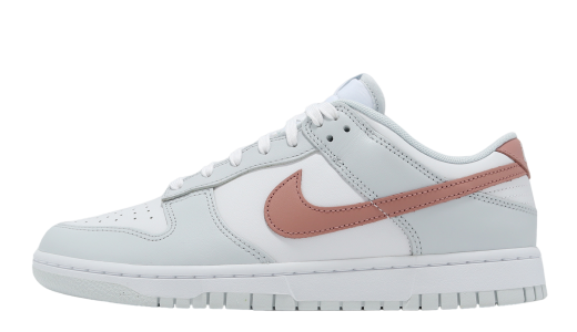 Nike Dunk Low Retro White / Red Stardust White/Red Stardust HF0730160