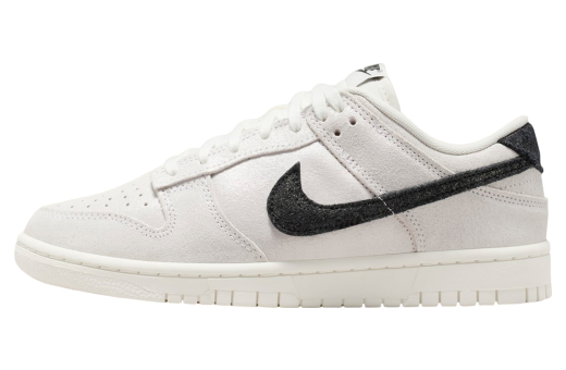 Nike Dunk Low Sail / Black Sail/Black HQ3502-100