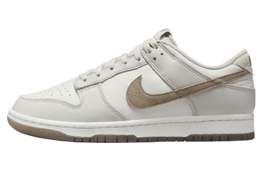 Nike Dunk Low SE Phantom / Light Bone Phantom/Light Bone/Summit White/Khaki FJ4188-001