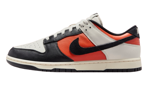Nike Dunk Low Vintage Coral Phantom/Black-Vintage Coral-Pale Ivory HQ4988-030